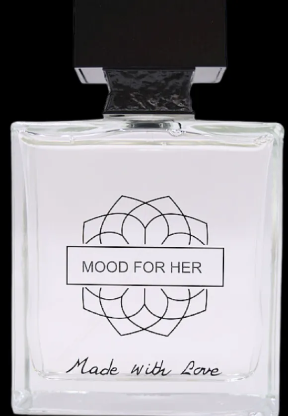 STEPHAN Collection Made With Love Mood For Her EDP Spray