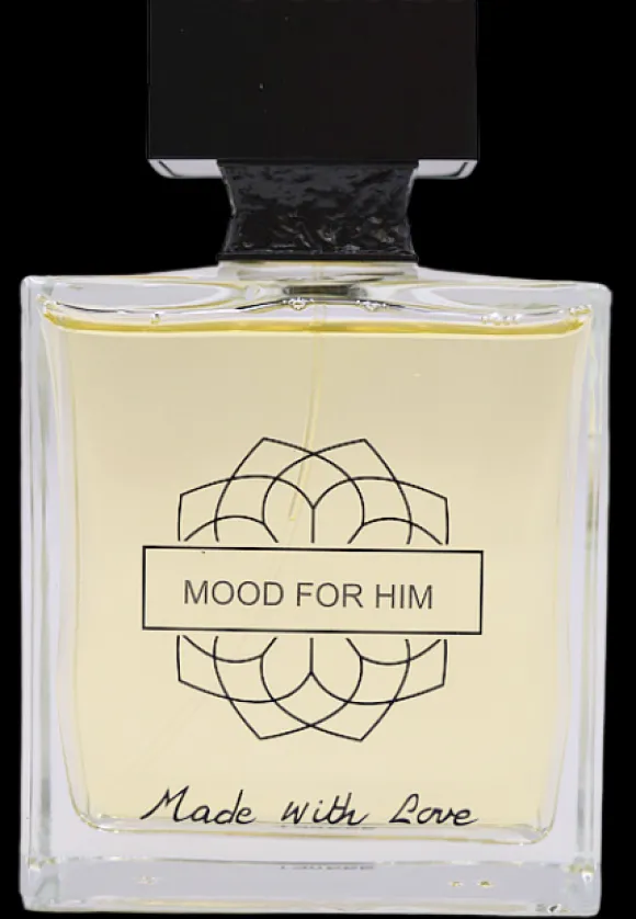 STEPHAN Collection Made With Love Mood For Him EDP Spray