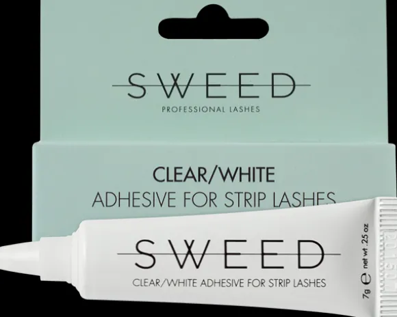 Sweed Adhesive for Strip Lashes