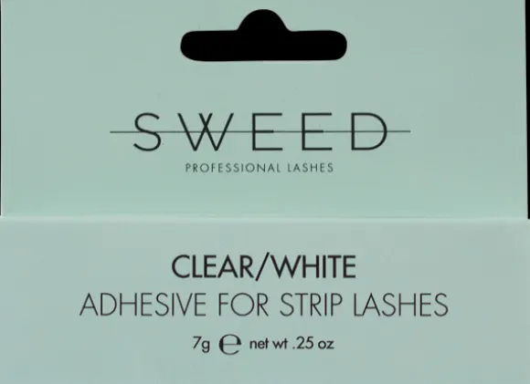 Sweed Adhesive for Strip Lashes