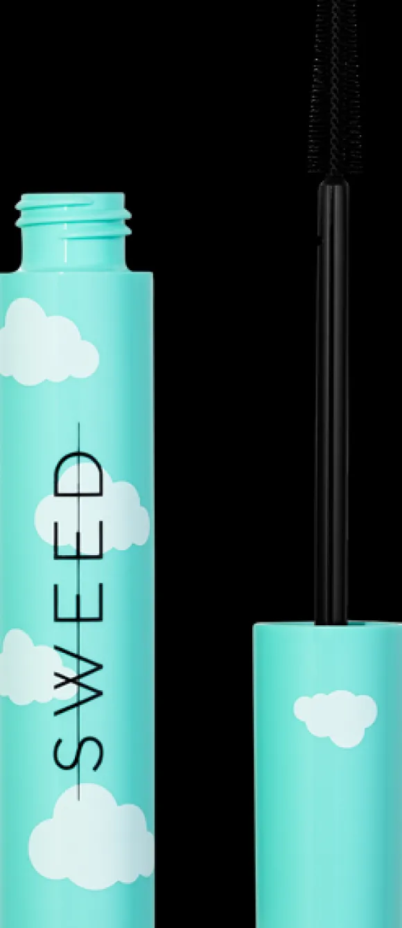 Sweed Cloud Mascara
