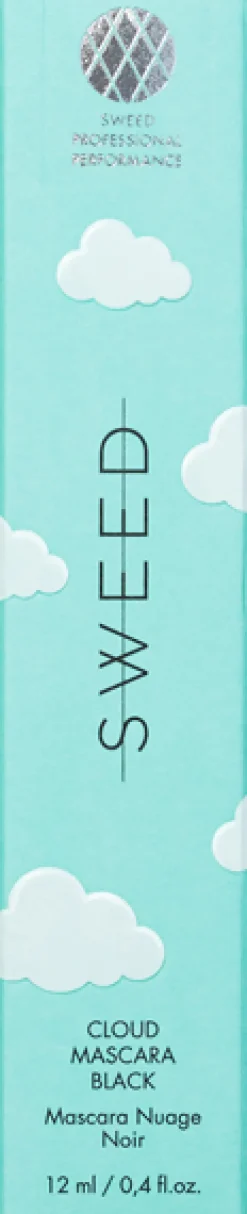 Sweed Cloud Mascara