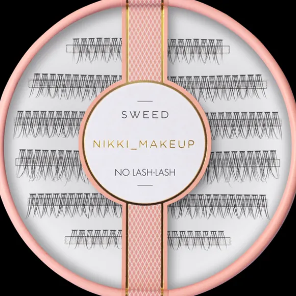 Sweed Nikki No Lash-Lash