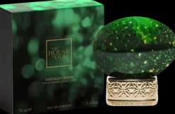 The House of Oud Emerald Green EdP Nat. Spray