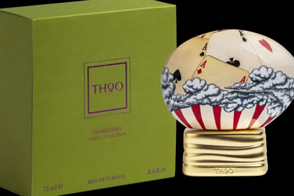 The House of Oud Gambling EdP Nat. Spray