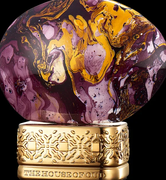 The House of Oud Grape Pearls EdP Nat. Spray