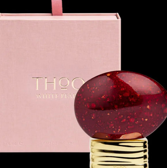 The House of Oud Ruby Red EdP Nat. Spray