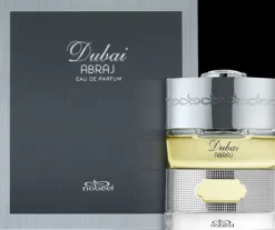 The Spirit of Dubai Abraj EdP Nat. Spray