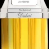 The Spirit of Dubai Durra Ambree EdP Nat. Spray