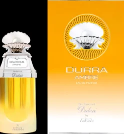 The Spirit of Dubai Durra Ambree EdP Nat. Spray
