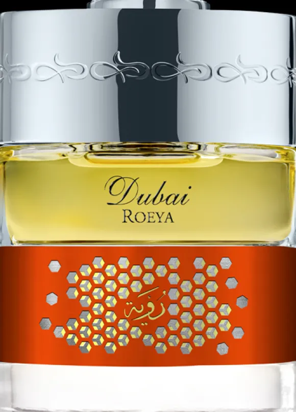 The Spirit of Dubai Roeya EdP Nat. Spray