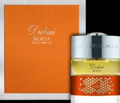 The Spirit of Dubai Roeya EdP Nat. Spray