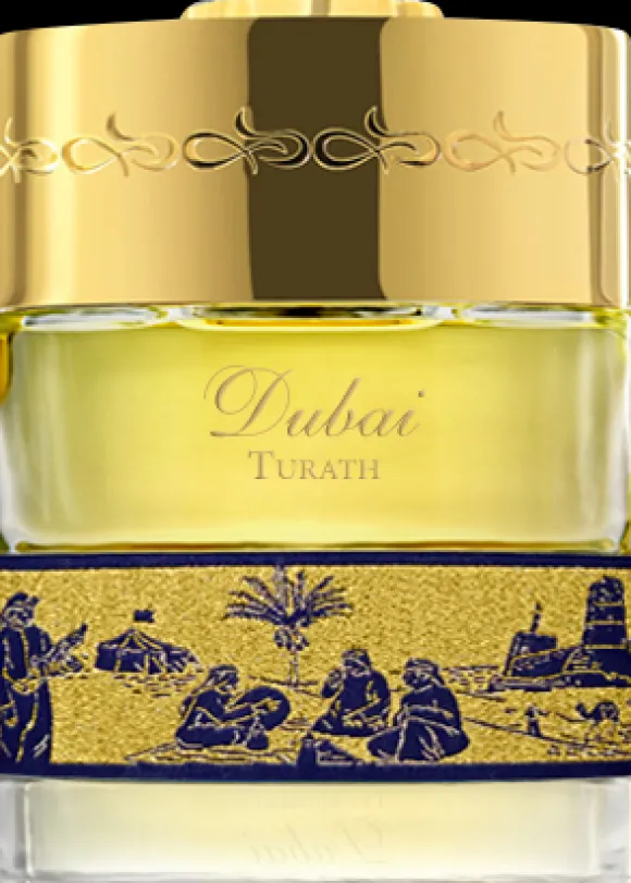 The Spirit of Dubai Turath EdP Nat. Spray