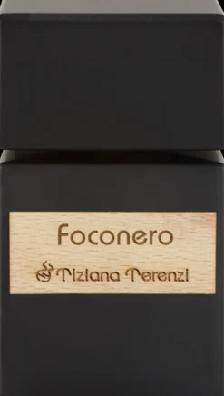 Tiziana Terenzi Foconero Extrait de Parfum