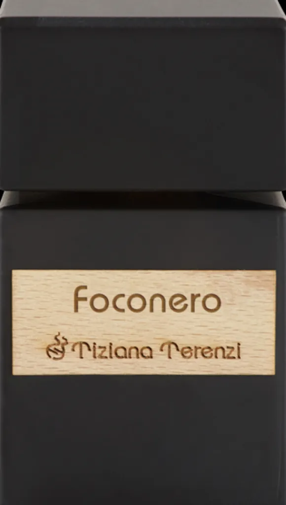 Tiziana Terenzi Foconero Extrait de Parfum