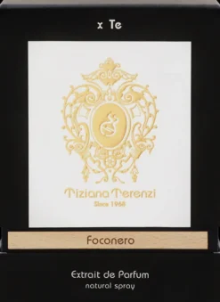 Tiziana Terenzi Foconero Extrait de Parfum