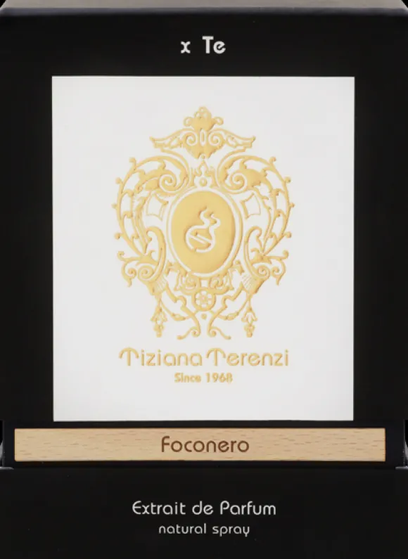 Tiziana Terenzi Foconero Extrait de Parfum