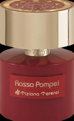 Tiziana Terenzi Rosso Pompei Extrait de Parfum
