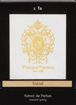 Tiziana Terenzi Siene Extrait de Parfum