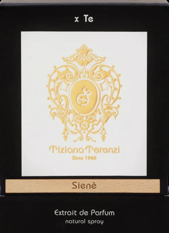 Tiziana Terenzi Siene Extrait de Parfum