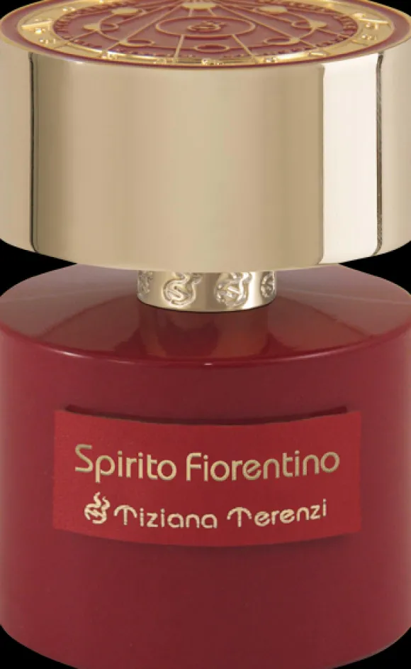 Tiziana Terenzi Spirito Fiorentino Extrait de Parfum
