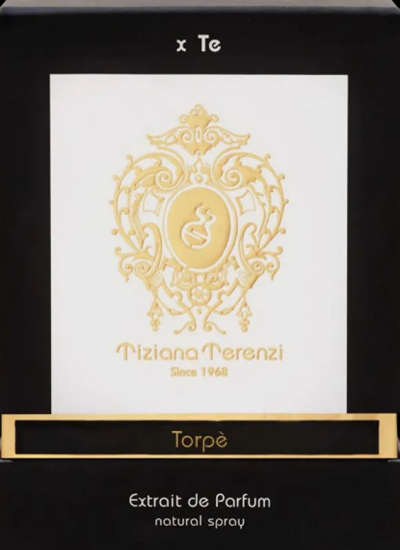Tiziana Terenzi Torpè Extrait de Parfum