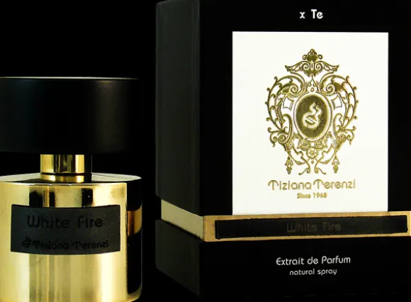 Tiziana Terenzi White Fire Extrait de Parfum