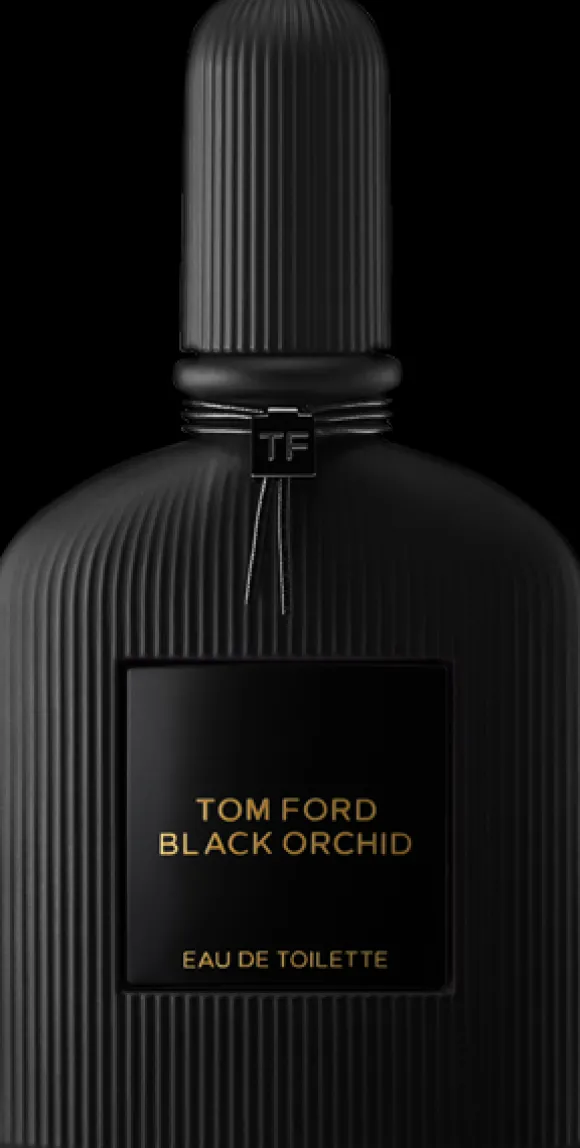TOM FORD Black Orchid EdT Nat. Spray