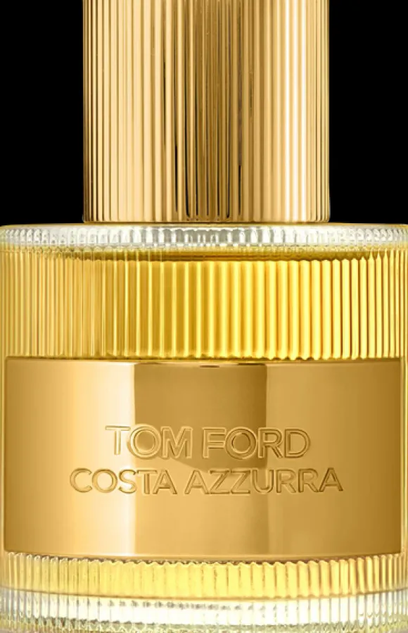 TOM FORD Costa Azzurra EdP Nat. Spray