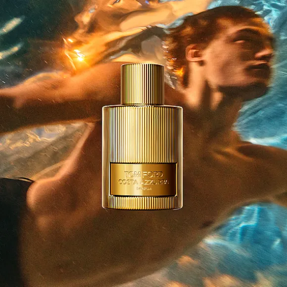 Tom Ford Costa Azzurra Parfum