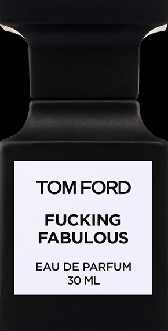 TOM FORD Fucking Fabulous EdP Nat. Spray