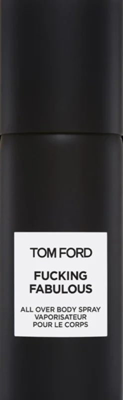 Tom Ford Fucking Fabulous All Over Body Spray