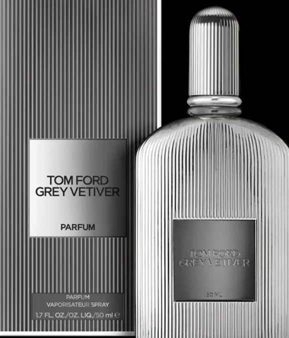 Tom Ford Grey Vetiver Parfum