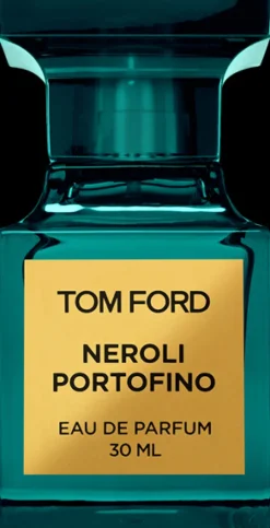 TOM FORD Neroli Portofino EdP Nat. Spray