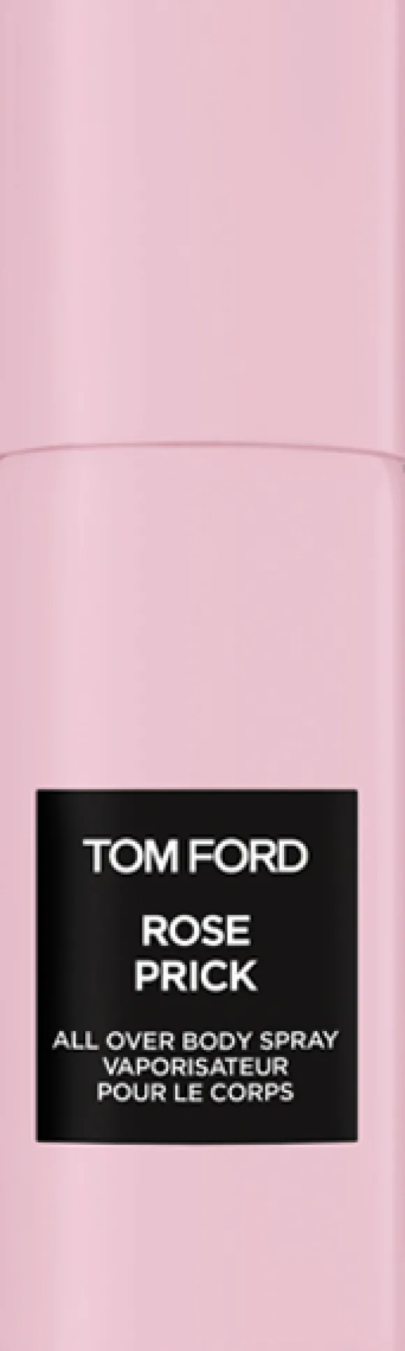Tom Ford Rose Prick All Over Body Spray