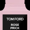 TOM FORD Rose Prick EdP Nat. Spray