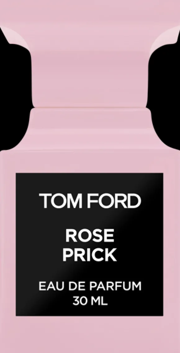 TOM FORD Rose Prick EdP Nat. Spray