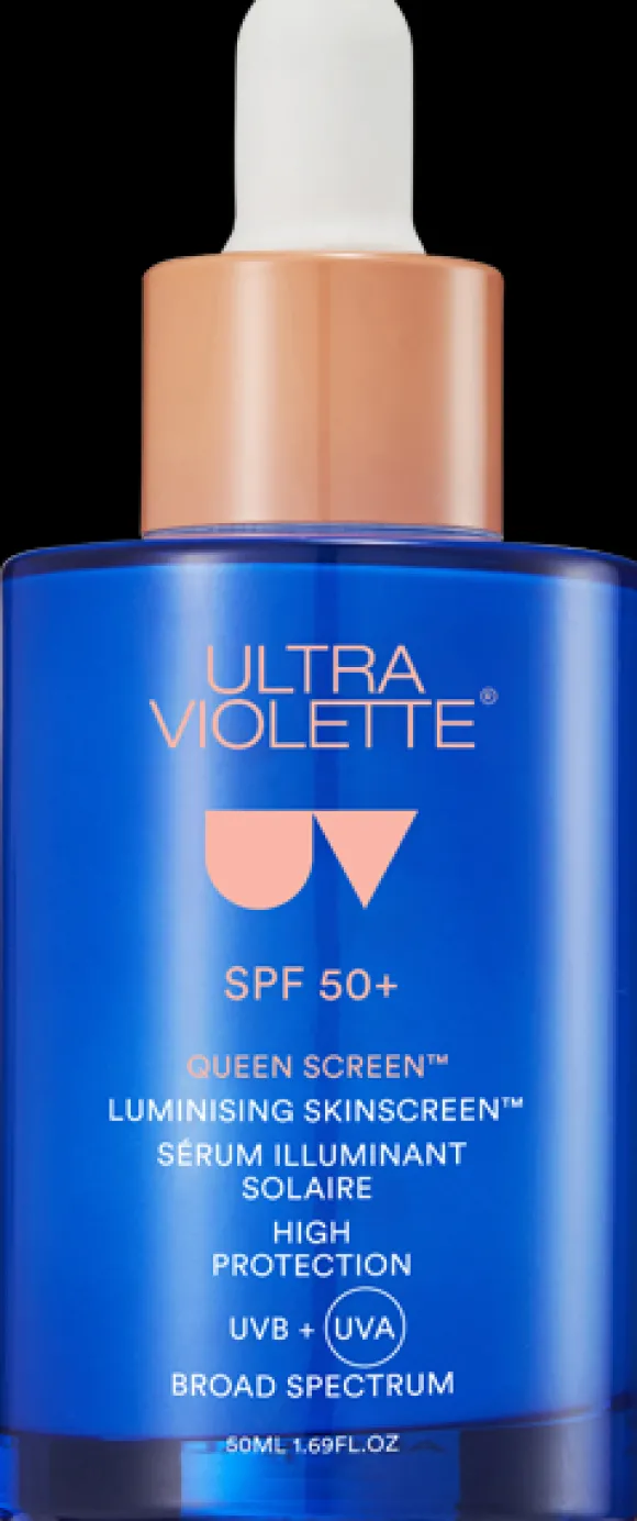 Ultra Violette Queen Screen Luminising Skinscreen SPF50