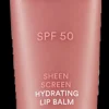 Ultra Violette Sheen Screen Hydrating Lip Balm SPF50