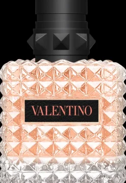 Valentino Donna Born in Roma Coral Fantasie EdP Nat. Spray