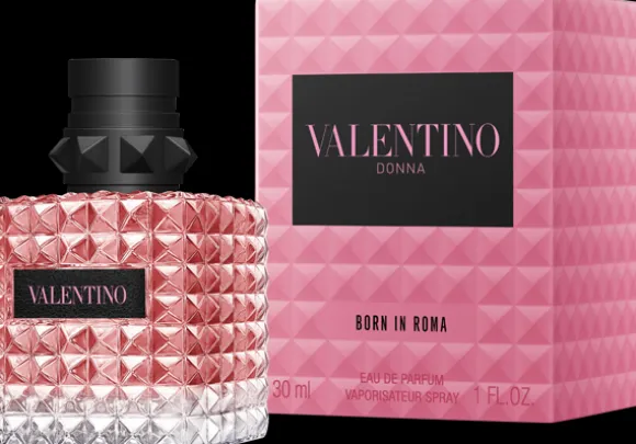 Valentino Donna Born in Roma EdP Nat. Spray