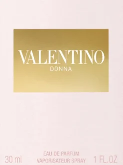 Valentino Donna EdP Nat. Spray