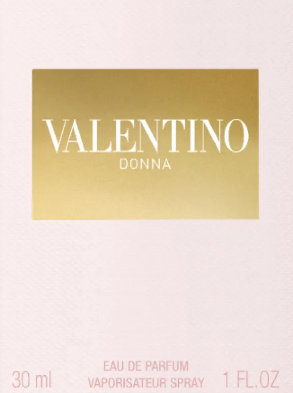 Valentino Donna EdP Nat. Spray
