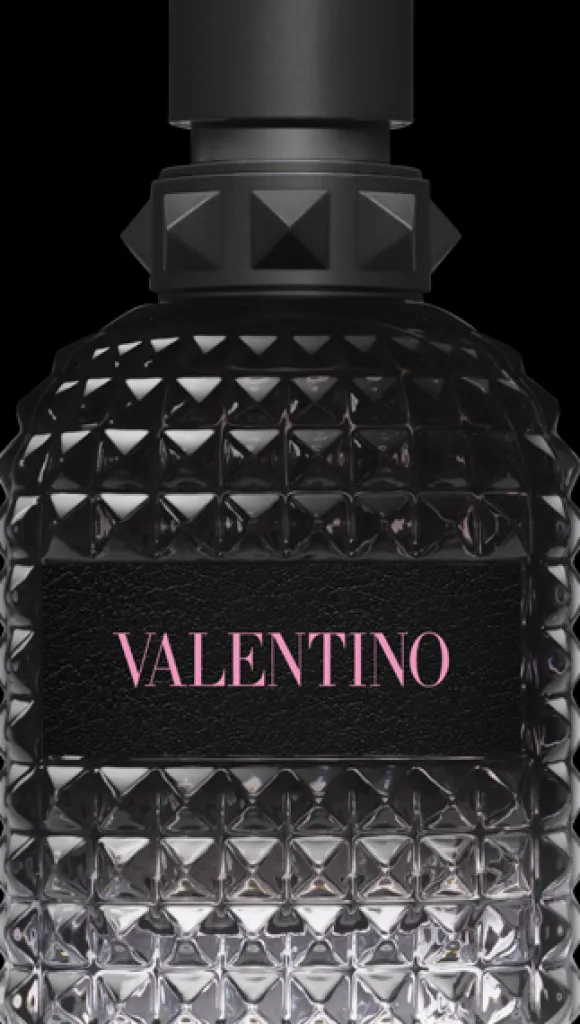 Valentino Uomo Born in Roma EdT Nat. Spray