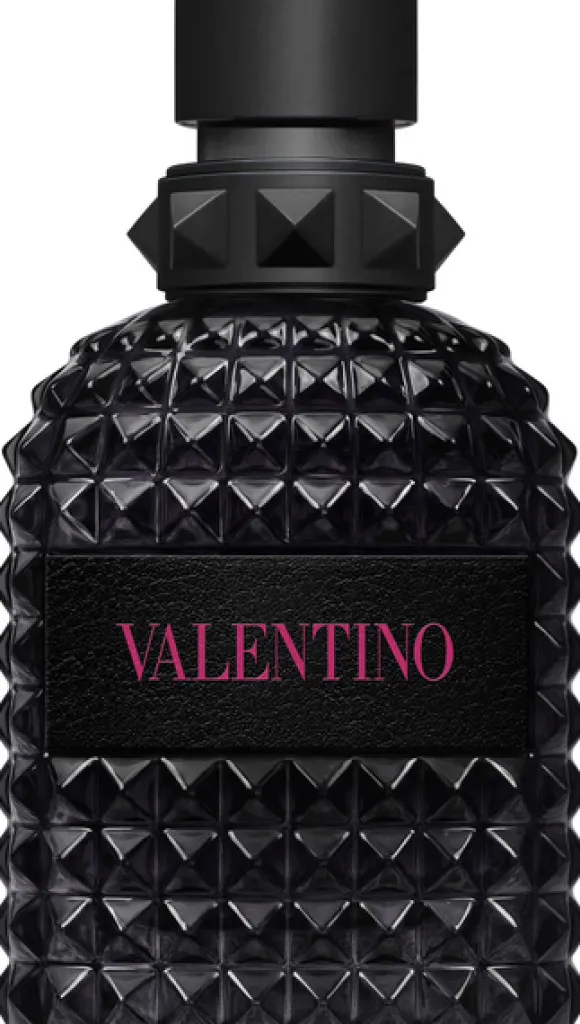 Valentino Uomo Born in Roma Extradose Parfum Spray