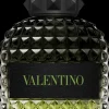 Valentino Uomo Born in Roma Green Stravaganza EdT Nat. Spray
