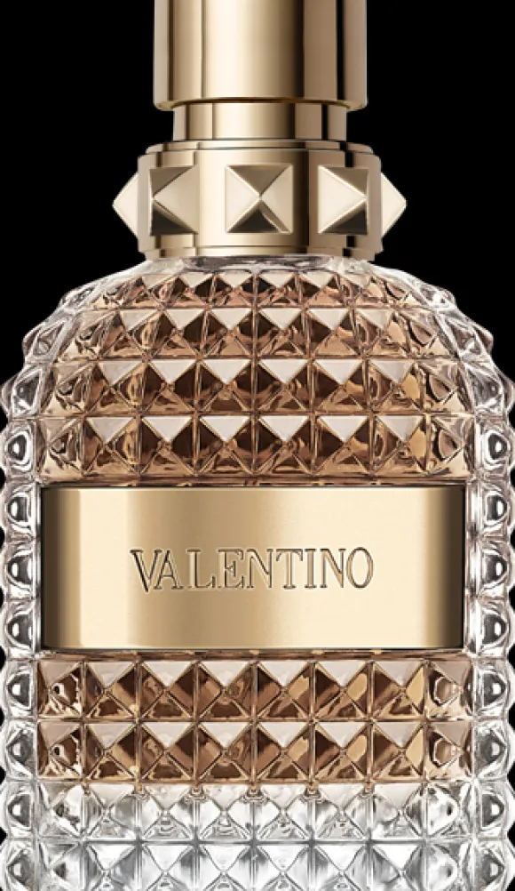 Valentino Uomo EdT Nat. Spray