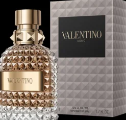 Valentino Uomo EdT Nat. Spray