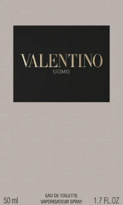 Valentino Uomo EdT Nat. Spray