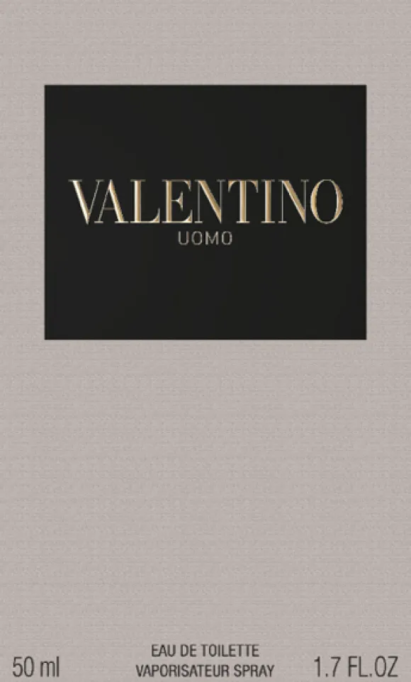 Valentino Uomo EdT Nat. Spray